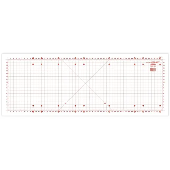 59&Prime; x 22&Prime; Cutting Mat {2}