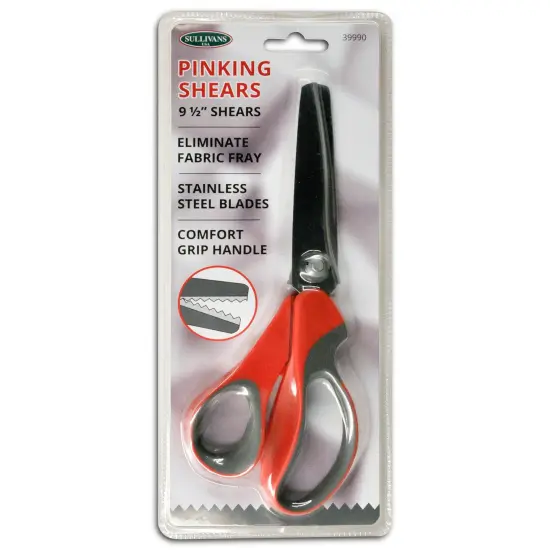 Pinking Shears {3}