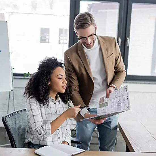 To-Do List Notebook Aesthetic Daily Planner for Task Organization and Productivity Stylish Undated Planner for School or Office Supplies for Women {4}