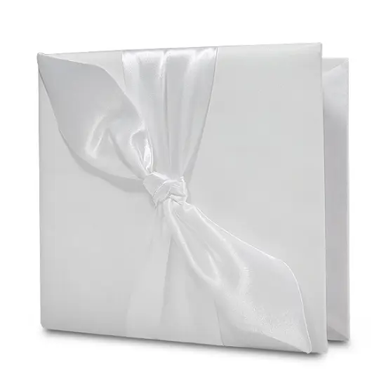 Giselle Bridal/Wedding Photo Album {1}