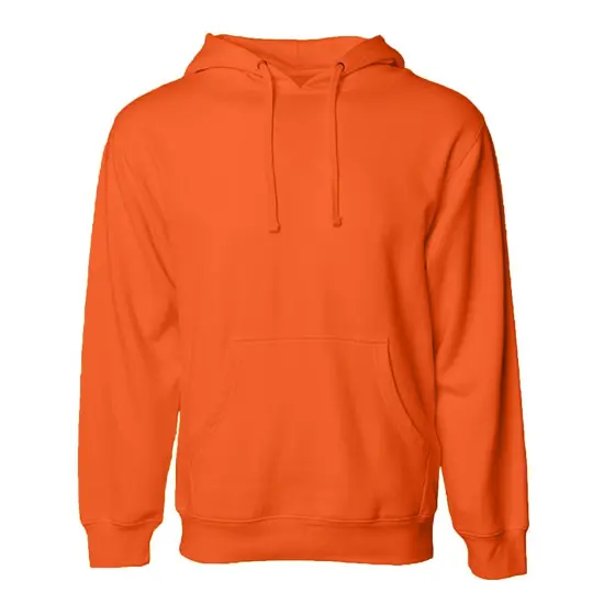 RADYAN&reg; Classic Fit Crew Neck Long Sleeve Safety Hoodie {3}