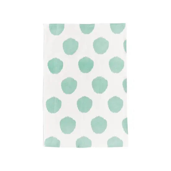 Surf Dot Towel {1}