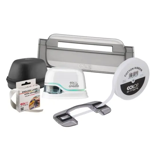 COLOP E-Mark Create Bundle {1}
