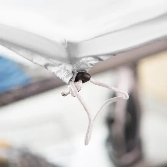 BetterBoard Ironing Cover {2}