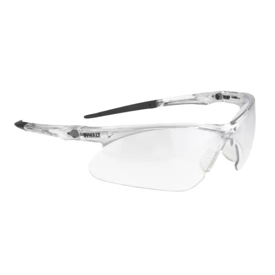 DeWALT Recip Safety Glasses with Clear Lens {1}