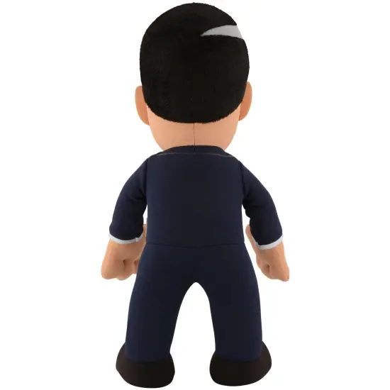 Bleacher Creatures Historical Figures: Ronald Reagan 10" Plush Figure {2}