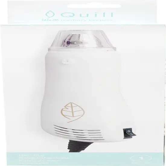 We R Quill Heat Gun-320W {1}