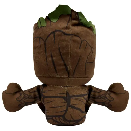 Bleacher Creatures Groot 8" Kuricha Sitting Plush {3}