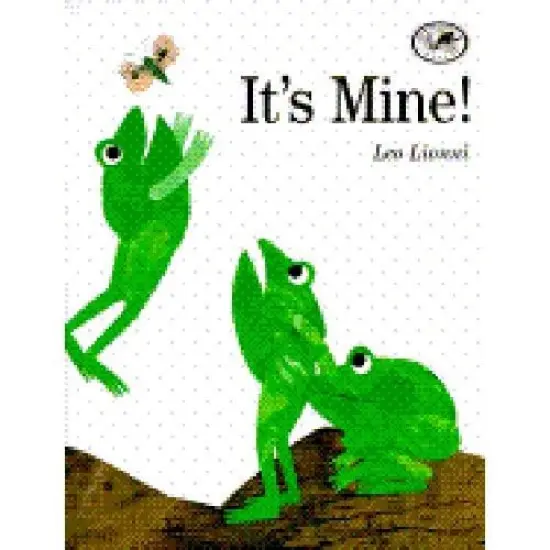 Kaplan Early Learning Company Leo Lionni Books - Set of 8 {5}