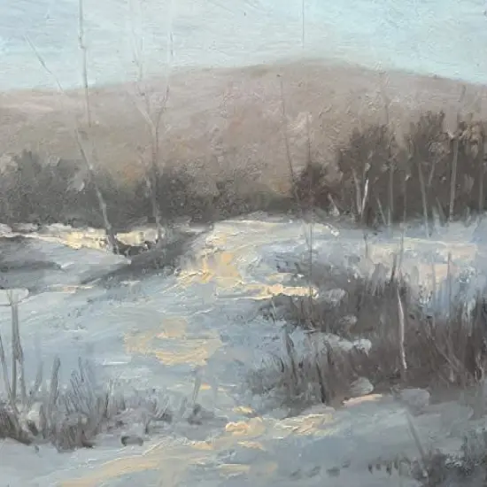 24 Colors, Maximum Strength Pigmented Oil Paints for Casual to Professional Artists, multi (83403) {6}