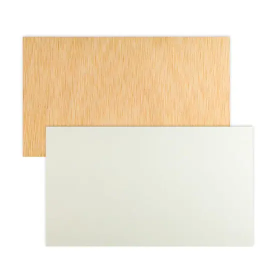 Raphael Premium Archival Raphael Oil Primed Linen Panel {1}