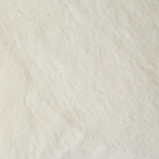 DII Polyester Bin Lattice Storm Blue Rectangle Large {3}