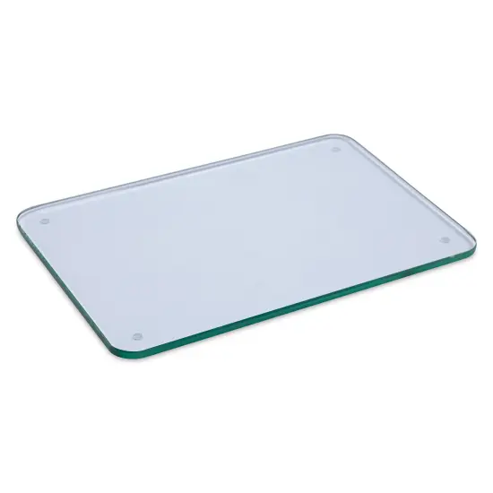Glass Grinding Plate - 17" x 11-1/4" {1}