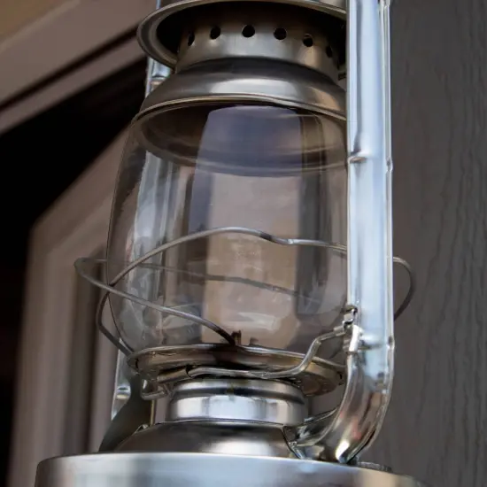 Dietz Replacement Globe (D-Lite and Jupiter) {4}