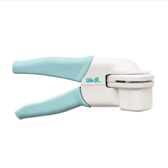 We R Memory Keepers CROP-A-DILE &ndash; MULTI-HOLE PUNCH Tool 660094 {3}