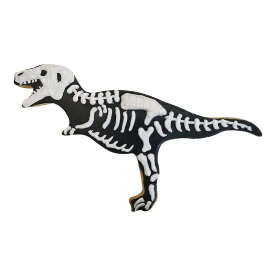 Tyrannosaurus Rex Cookie Cutter (6") {6}