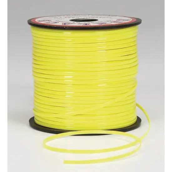 Rexlace&reg; Lacing Glow-in-the-Dark Assortment, 100-Yd Spools, 6 Colors (Pack of 12) {5}