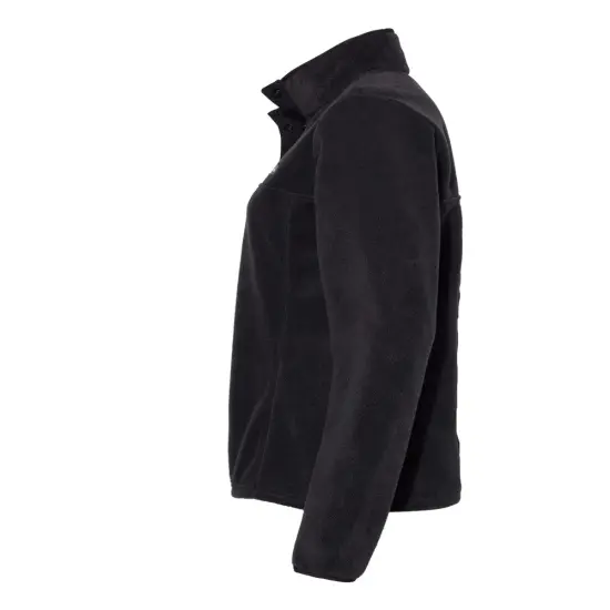 Columbia&reg; Women&rsquo;s Benton Springs Half-Snap Pullover City grey heather/ {5}