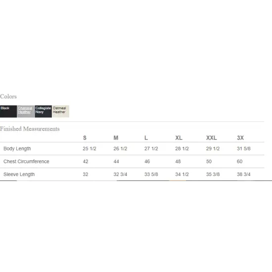 Columbia&reg; Hart Mountain Crew Oatmeal heather {5}