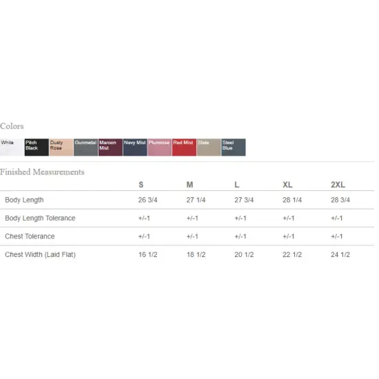 Gildan&reg; Softstyle Women's CVC Crewneck Short Sleeve T-Shirt Gunmetal {8}