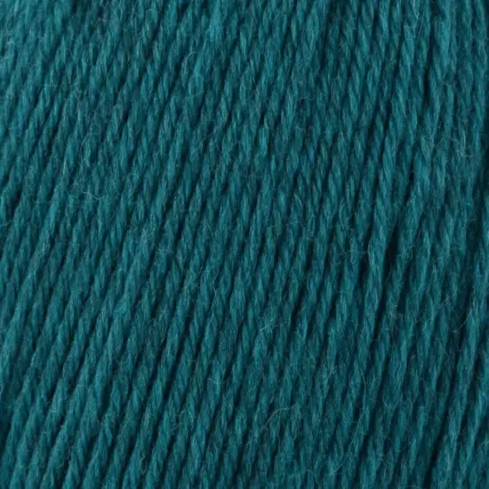 Deluxe Bulky Superwash by Universal Yarn - 100% Super Wash Wool - 38 COLORS 946 azure heather {1}