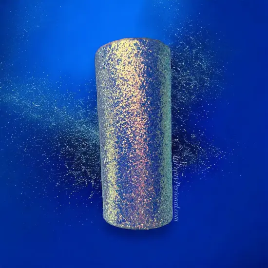 SCHMEDIUM CUT "Blue Platinum" -Platinum Collection {2}