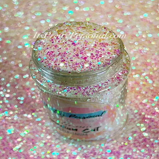 SCHMEDIUM CUT "Pink Platinum" -Platinum Collection {4}