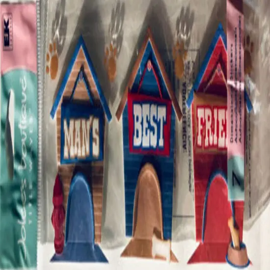 Jolee's Boutique Man's Best Friend Dimensional Stickers {1}