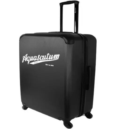 Aquascutum 3-Piece Set Hardside Spinner Cameo {5}