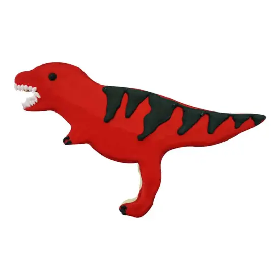 Tyrannosaurus Rex Cookie Cutter (6") {4}