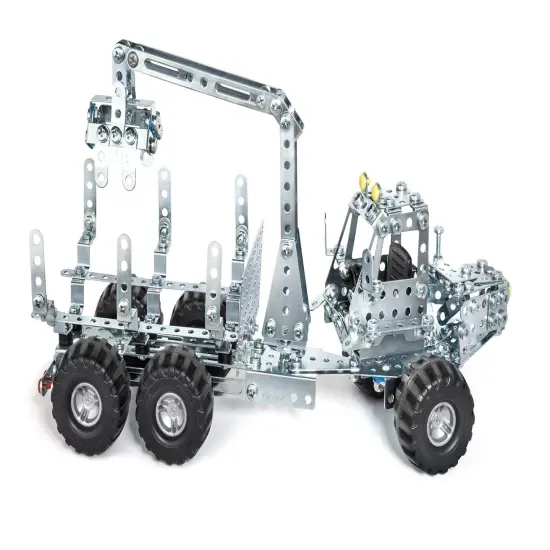 Eitech Classic Series Harvester {3}