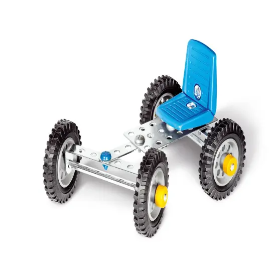 Eitech Classic Series Basic Set {5}