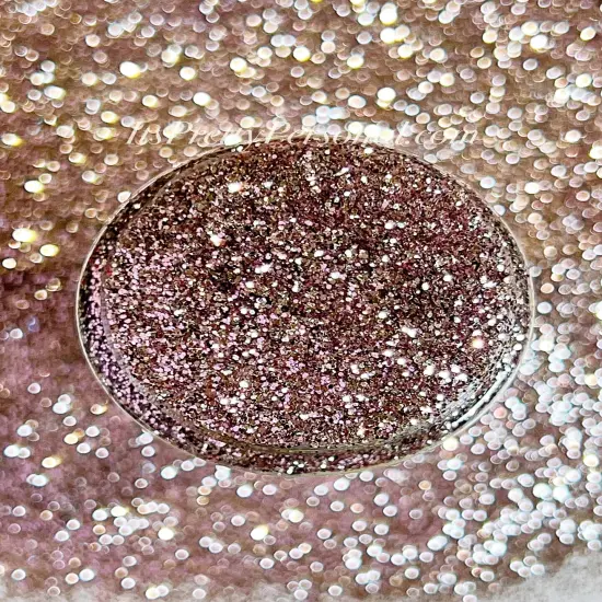 &ldquo;Barely Pink"-Basics {2}