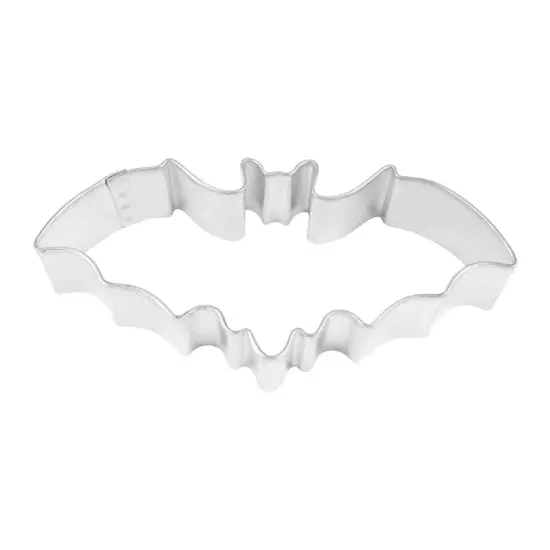 Bat Cookie Cutter (4.5") {1}
