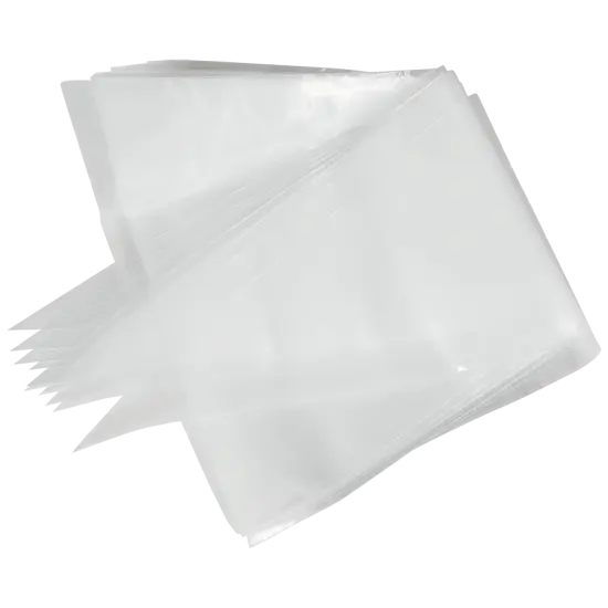 Disposable Piping Bags 16" 12PK {2}
