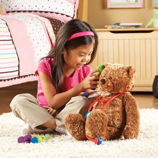 New Sprouts&reg; Cure it! {3}