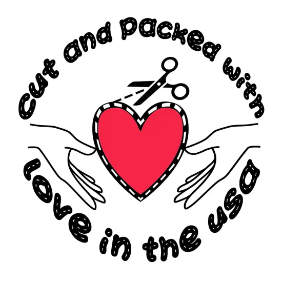 FabricLA Acrylic Felt Sheets for Crafts - Precut 9" X 12" Inches (20 cm X 30 cm) Felt Squares - Use Felt Fabric Craft Sheets for DIY, Hobby, Costume, and Decoration | Brown - 4 Pieces {6}