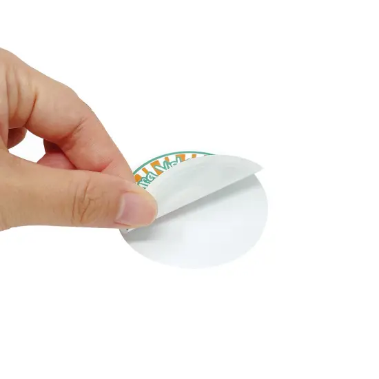 Wrapables Waterproof Vinyl Stickers for Water Bottles, Laptop, Phones, Skateboards, Decals for Teens, 100pcs Panda {11}