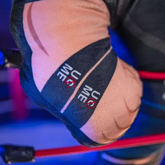 Bleacher Creatures WWE John Cena 24" Bleacher Buddy {6}