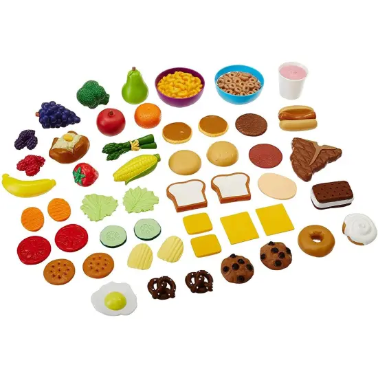 New Sprouts&reg; Complete Play Food Set {1}