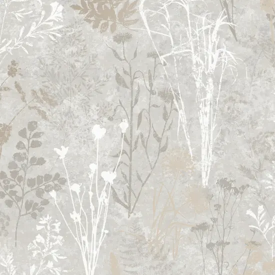Organics Champagne Wallpaper {2}