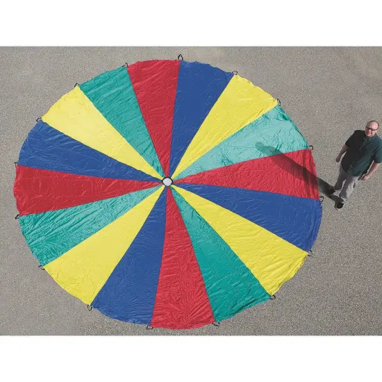 20' Institutional, Play Parachute {5}