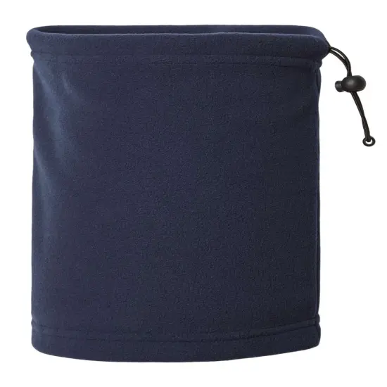 Atlantis Headwear&reg; Sustainable Neck Warmer Dark grey {5}