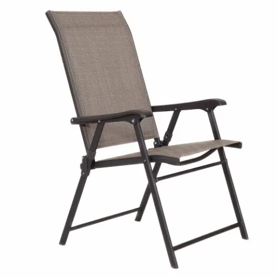 Outdoor Patio Folding Chairs {2}