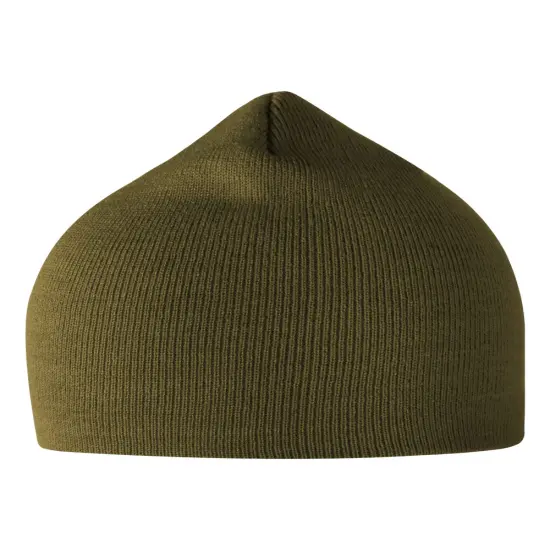Atlantis Headwear&reg; Sustainable 8" Beanie Olive {1}