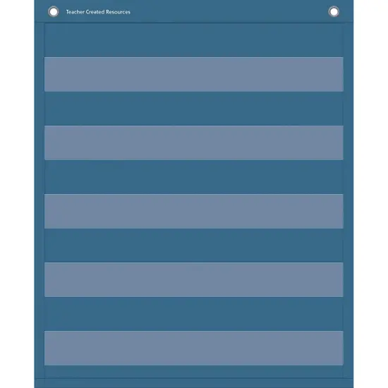 Oh Happy Day Magnetic Mini Pocket Charts, 14" x 17", Set of 4 {4}