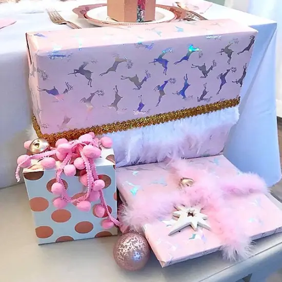 10 yards of 3/8" Pom Fringe Trim | 10 yard cut Orange {6}