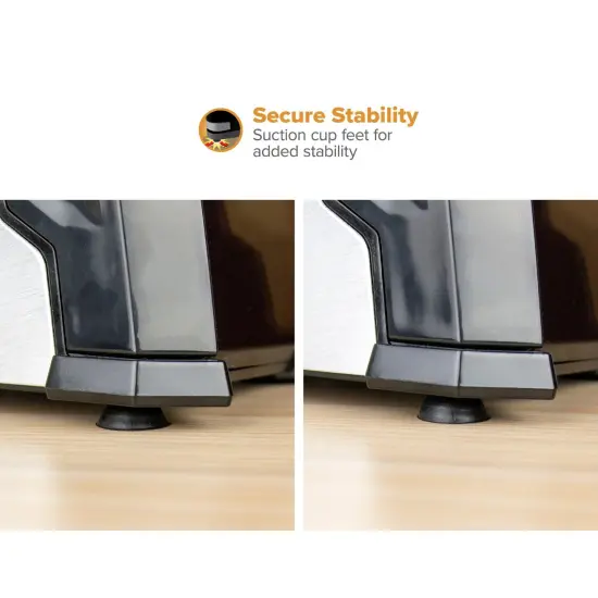 Bostitch Antimicrobial SuperPro Glow Sharpener {3}