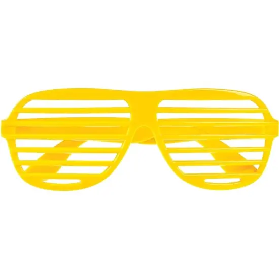 Shutter Glasses - 12 Pc. {2}