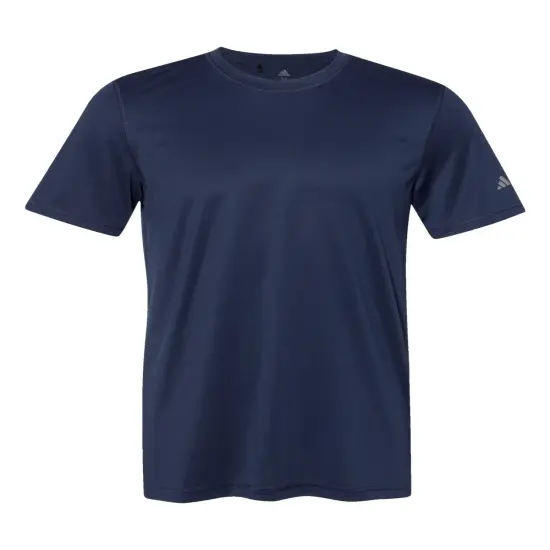 Adidas&reg; Sport T-Shirt Collegiate navy {1}